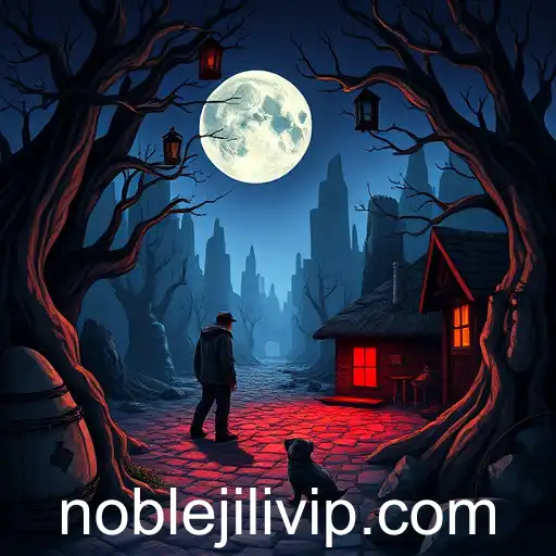 Exploring the Thrilling World of Adventure Games with Noblejili