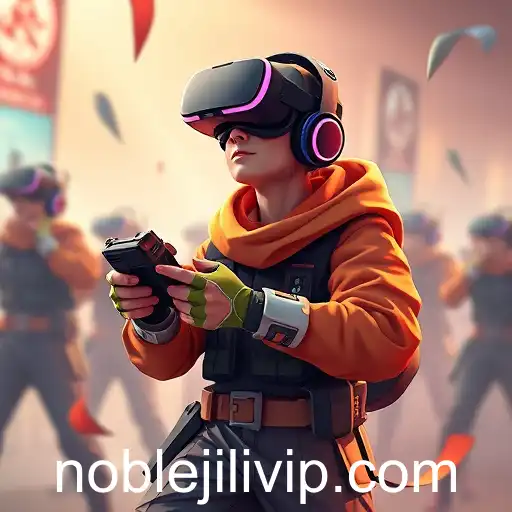 The Growing Impact of Online Gaming Platforms