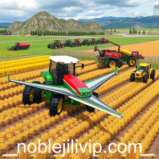 Noblejili: A Game Changer in the Online Gaming World