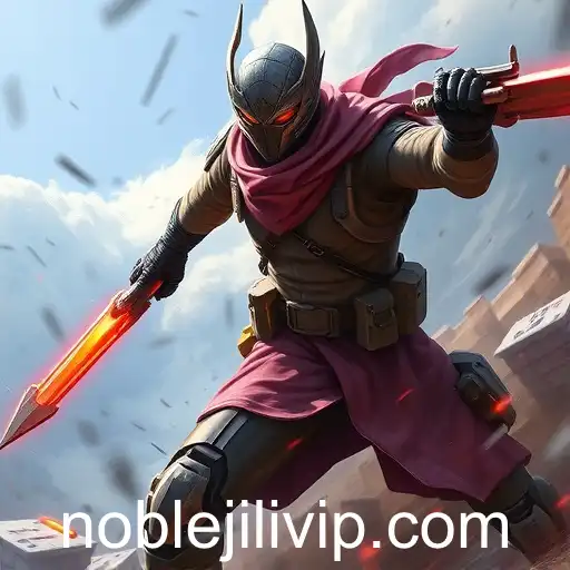 Noblejili's Impact on Gaming in 2025