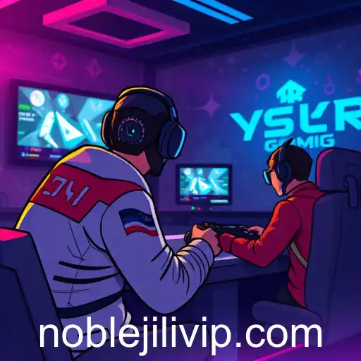 The Evolving Landscape of Online Gaming Communities