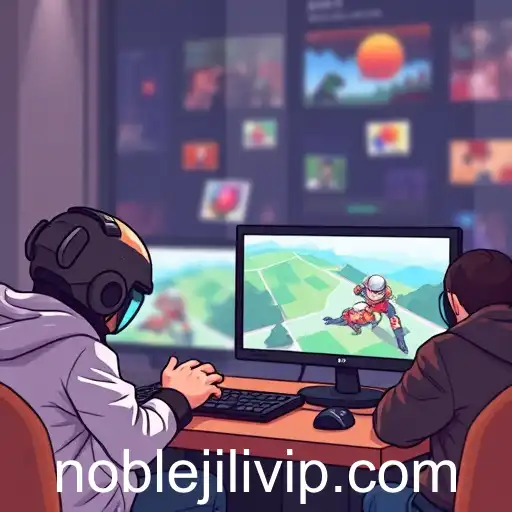 The Rise of Online Gaming Communities in 2025