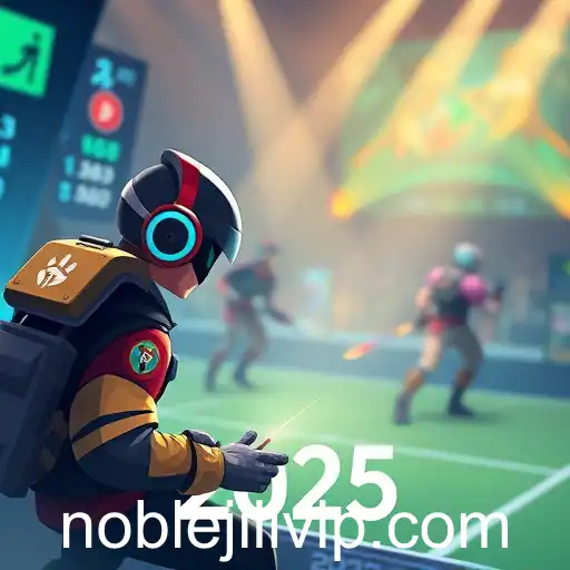 The Rise of Noblejili and Its Impact on Online Gaming