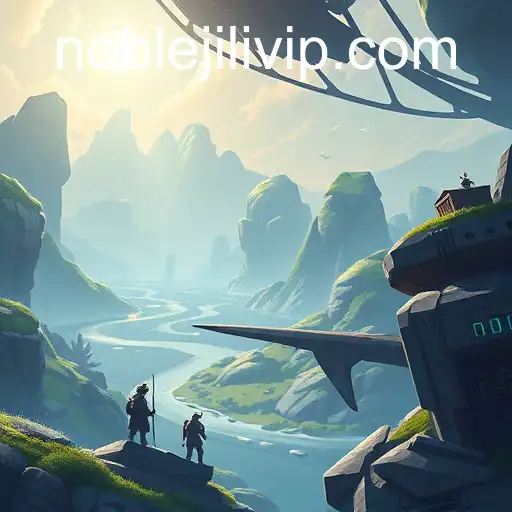 Noblejili Spurs Online Gaming Evolution