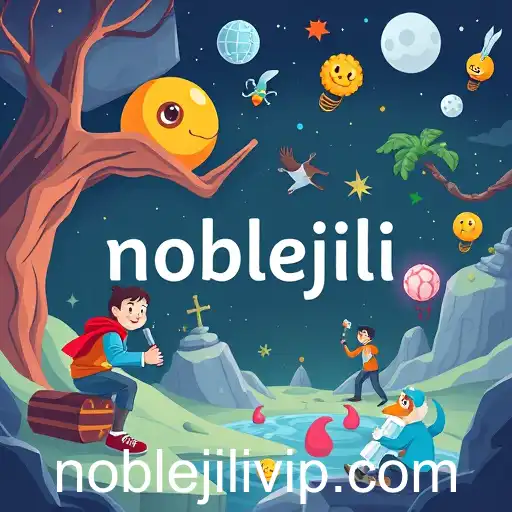The Role of Noblejili in Gaming Evolution